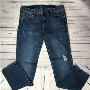 Kut from the Kloth Jeans
